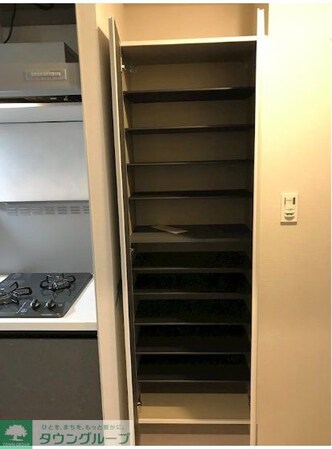 エム・グランヴィア駒形の物件内観写真